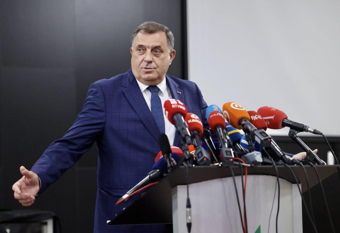 dodik