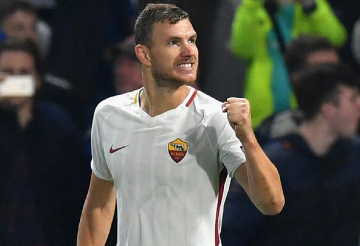 dzeko