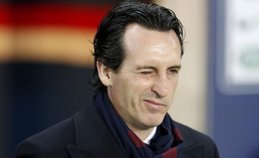 Unay Emery