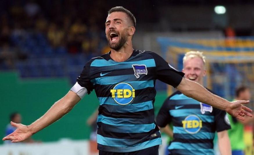 Ibisevic