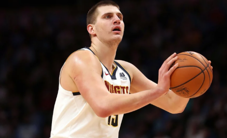 jokic