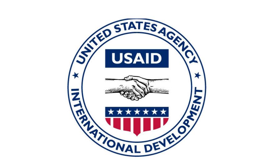 usaid