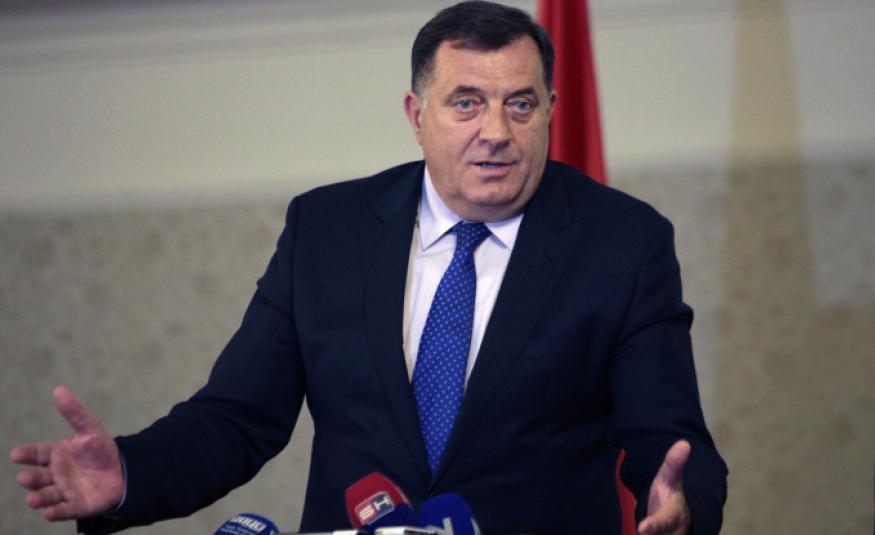 dodik