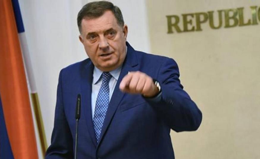 dodik