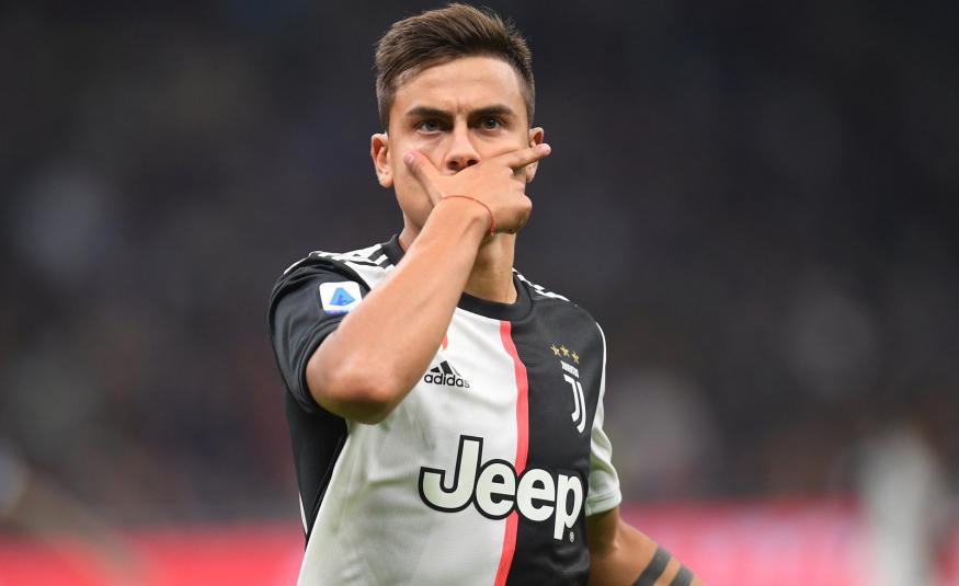 Paulo Dybala