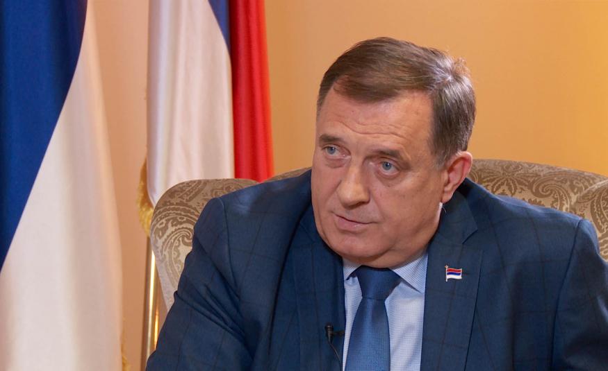 Dodik