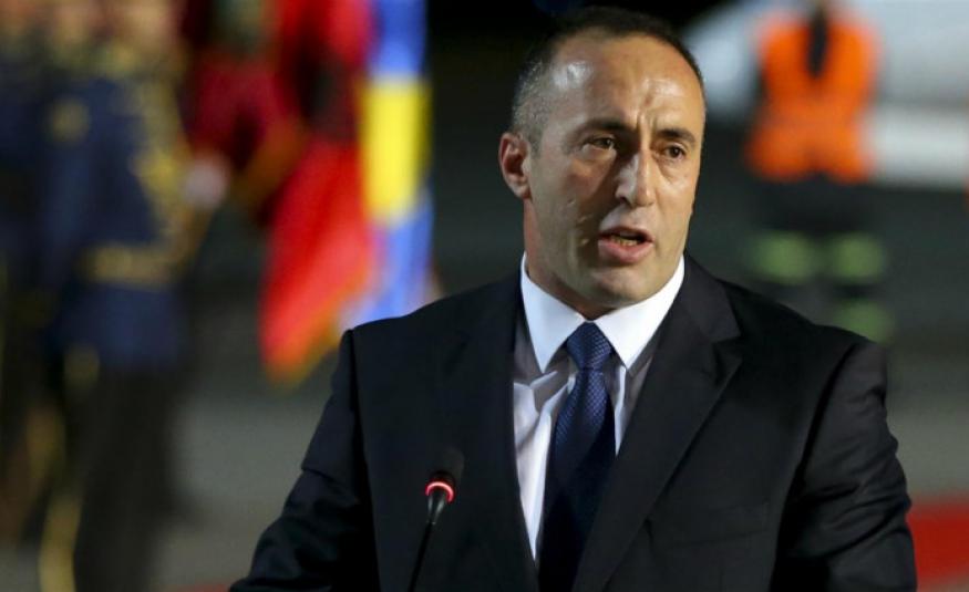 haradinaj