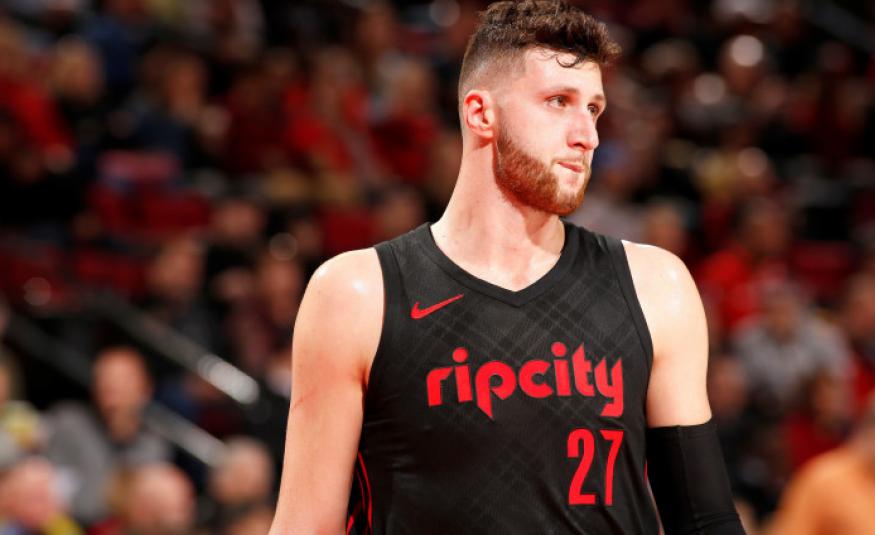 nurkic