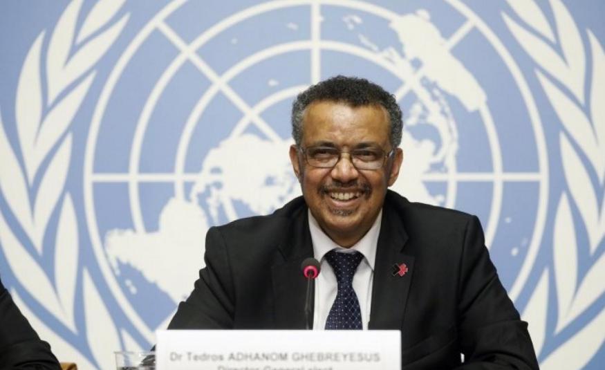 Tedros