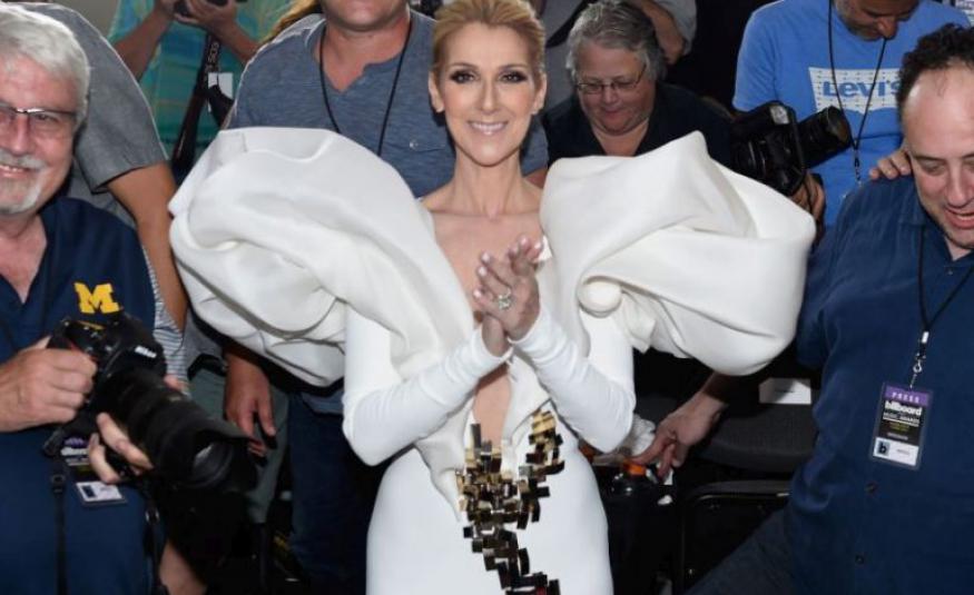 celine dion