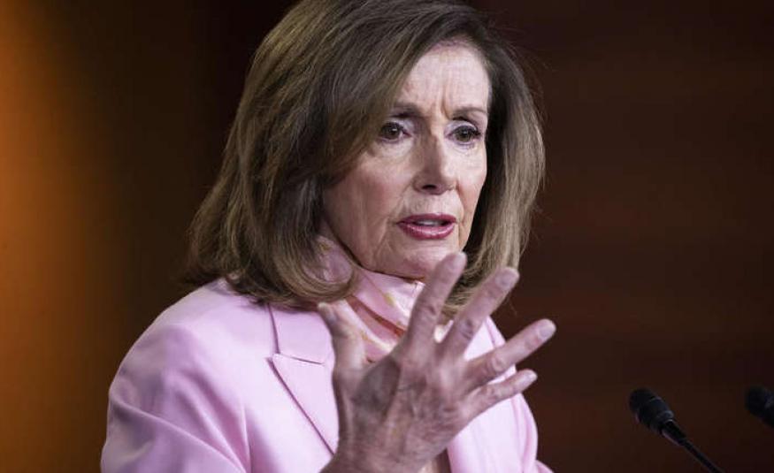 PELOSI