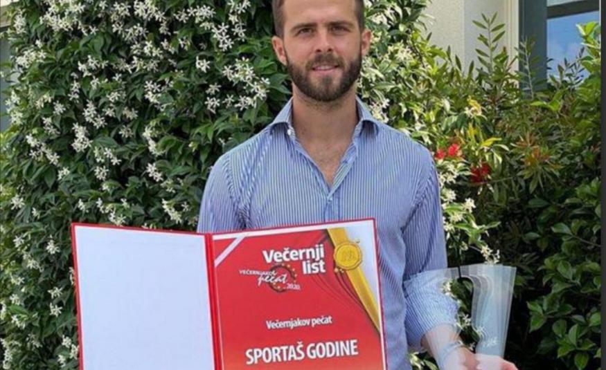 Miralem Pjanić