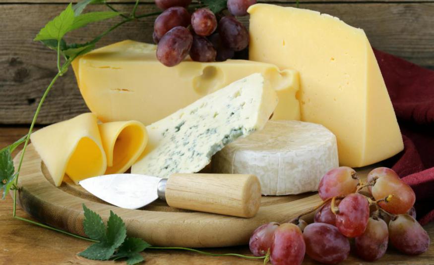 Izvoz sira