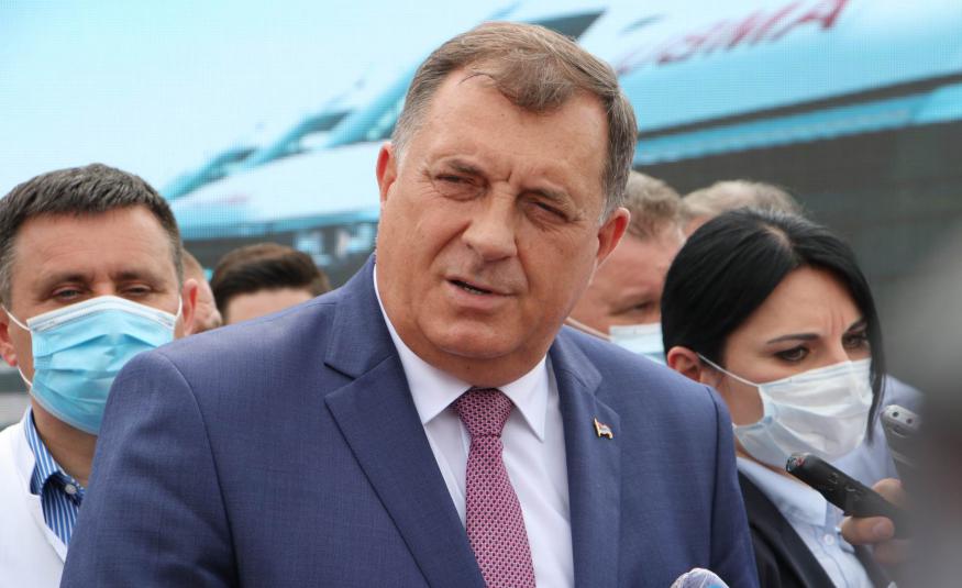 dodik