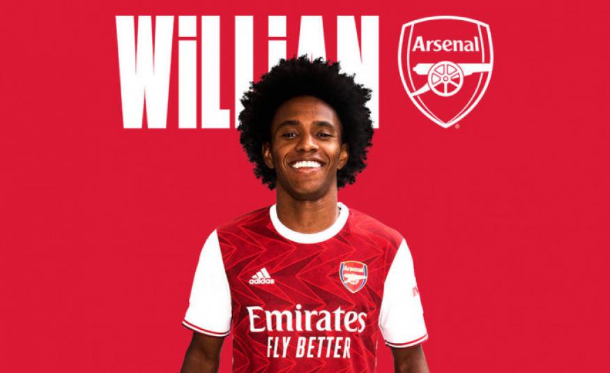 willian