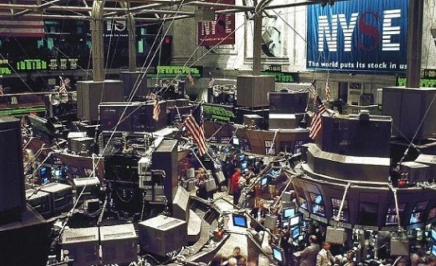 nyse