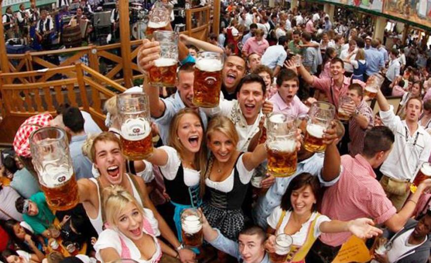 Oktoberfest