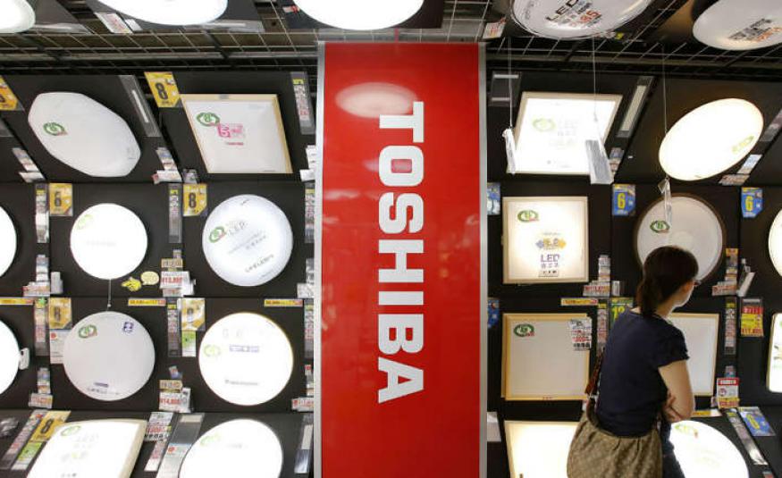 Toshiba