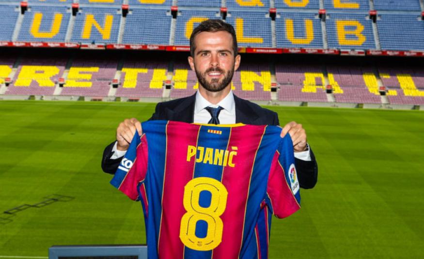 pjanic