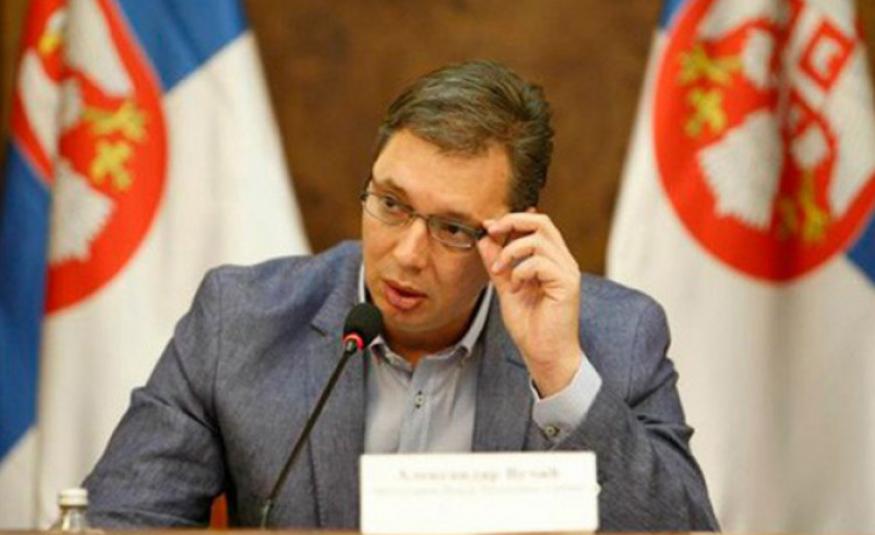 vucic