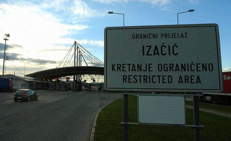 GP Izačić