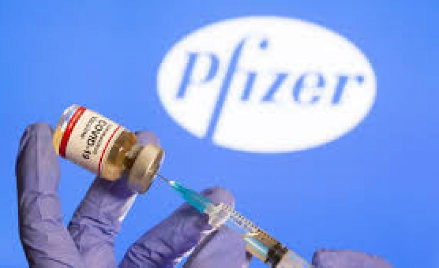 pfizer