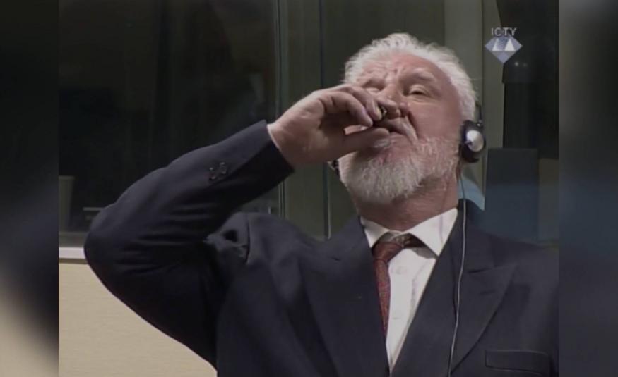 praljak