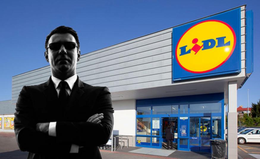 Lidl