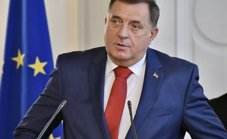 Dodik