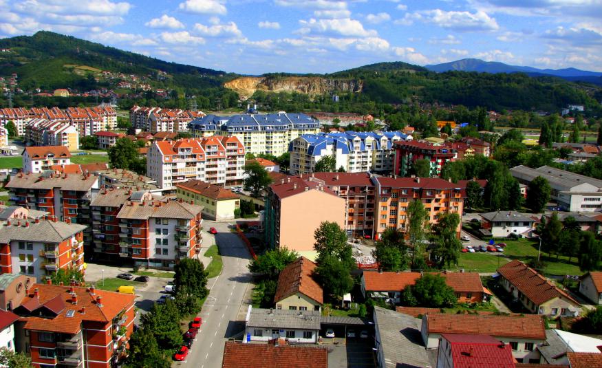 Doboj