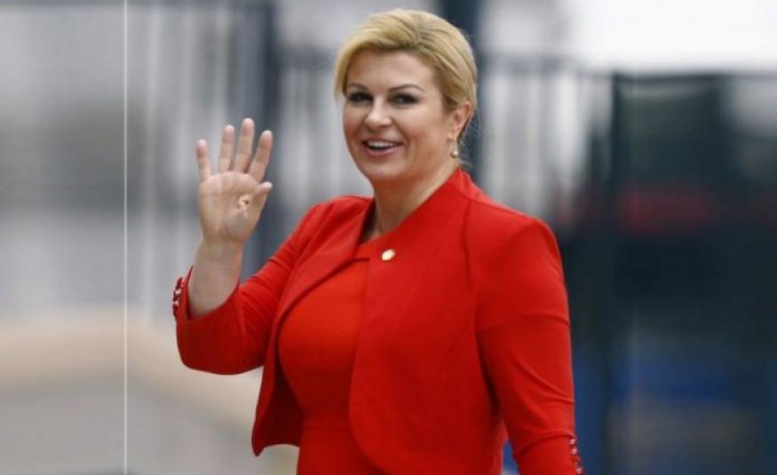 Kolinda Grabar Kitarović