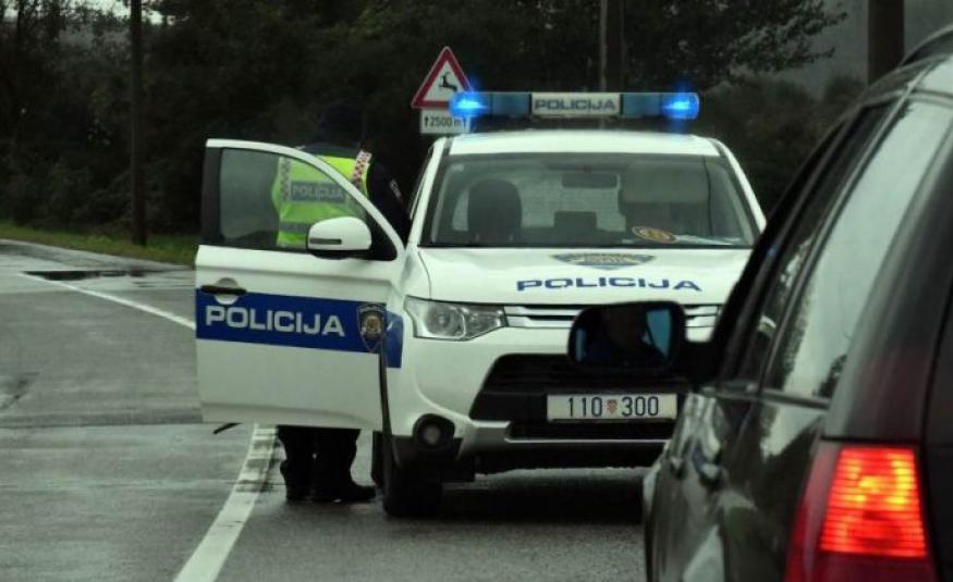 Policija