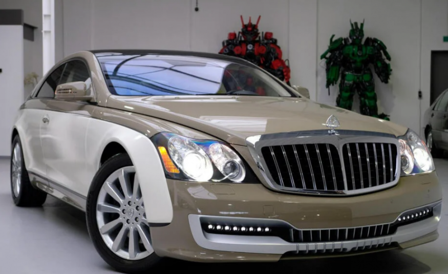 Maybach