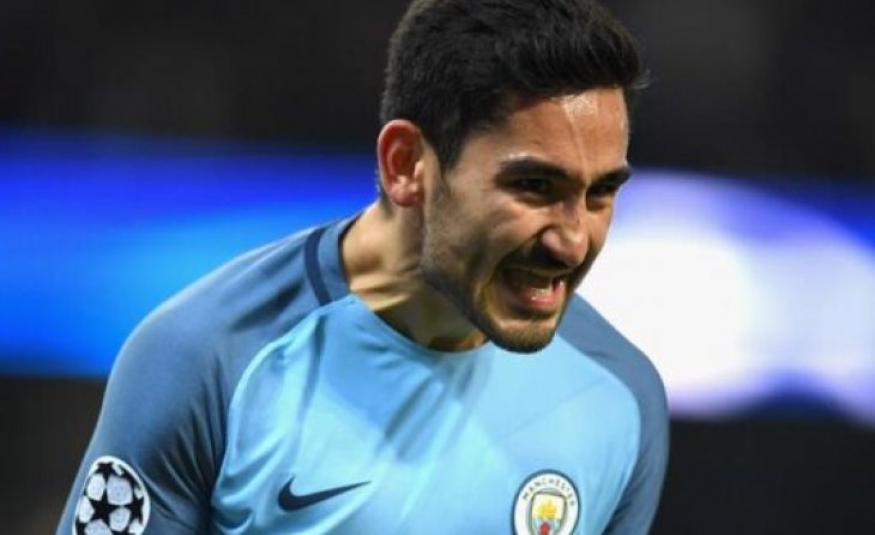 gundogan