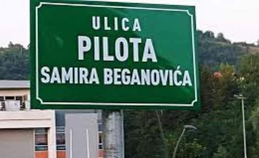 ulicsamira