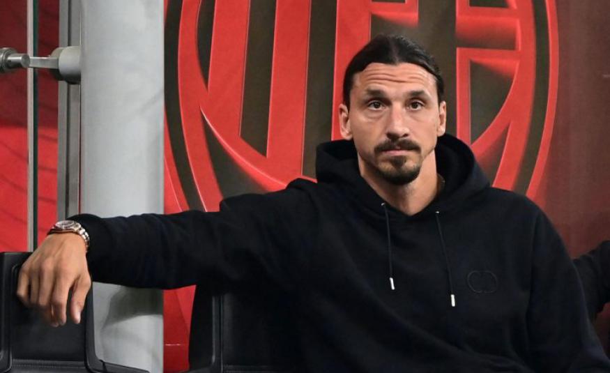 zlatan