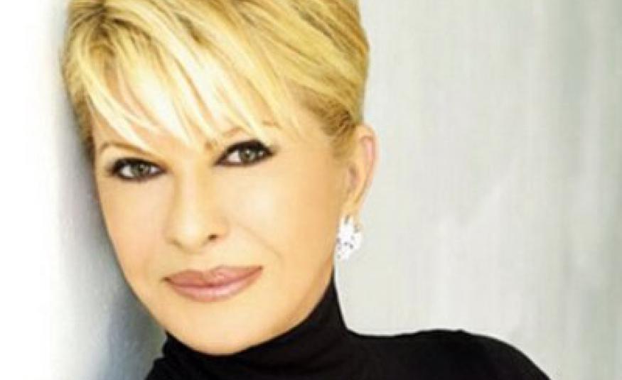 ivana trump