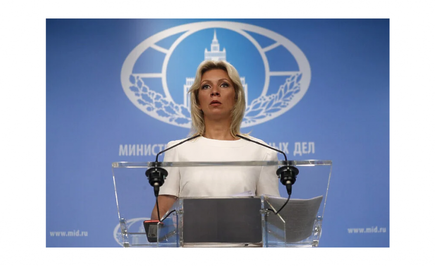 zaharova