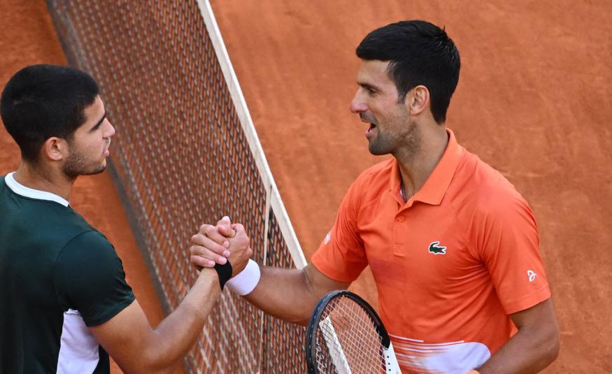 novak i carlos