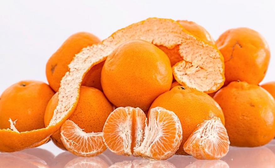 mandarine