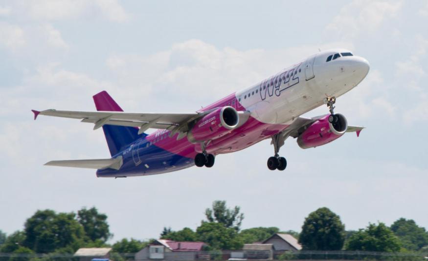 Wizz Air