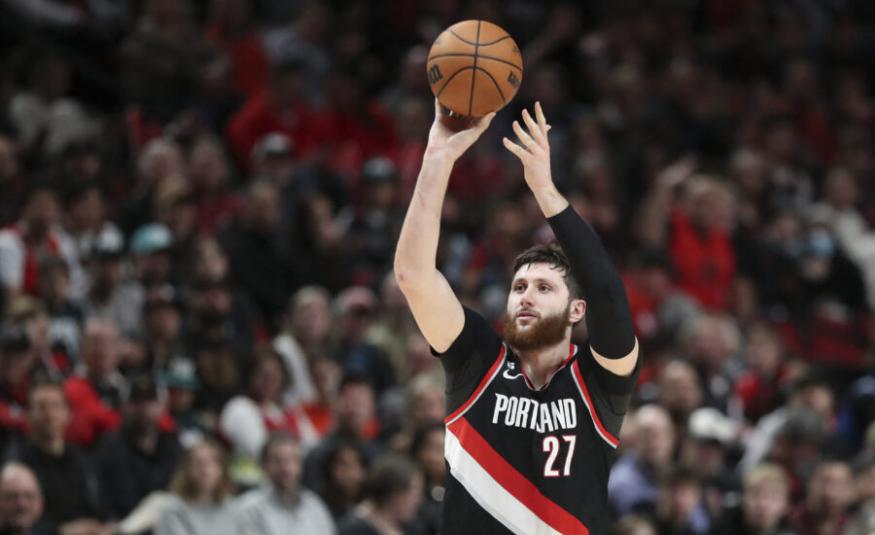 Nurkić