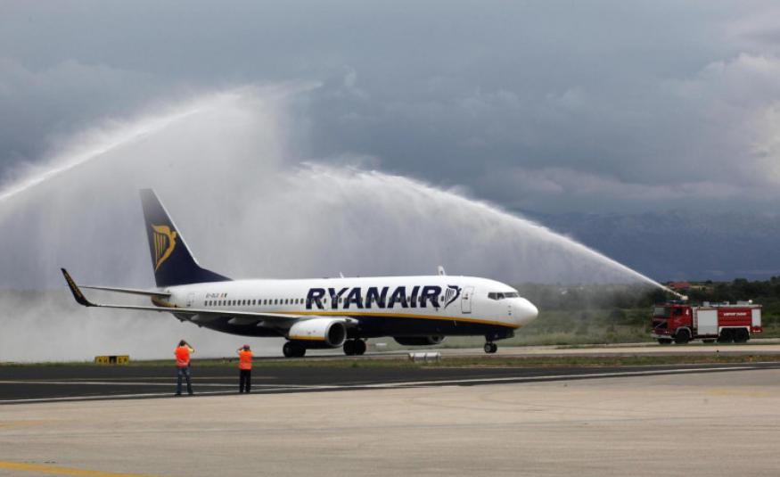 Ryanair