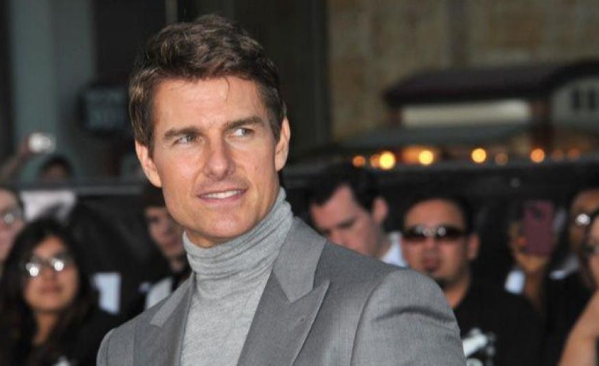 tom cruise