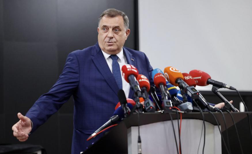 dodik