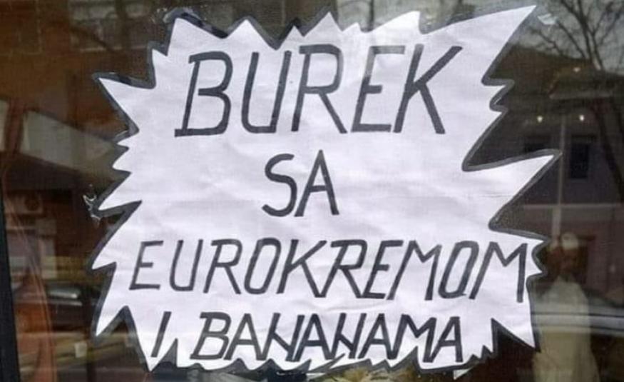 burek