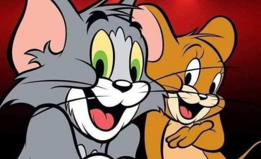 tom i jerry