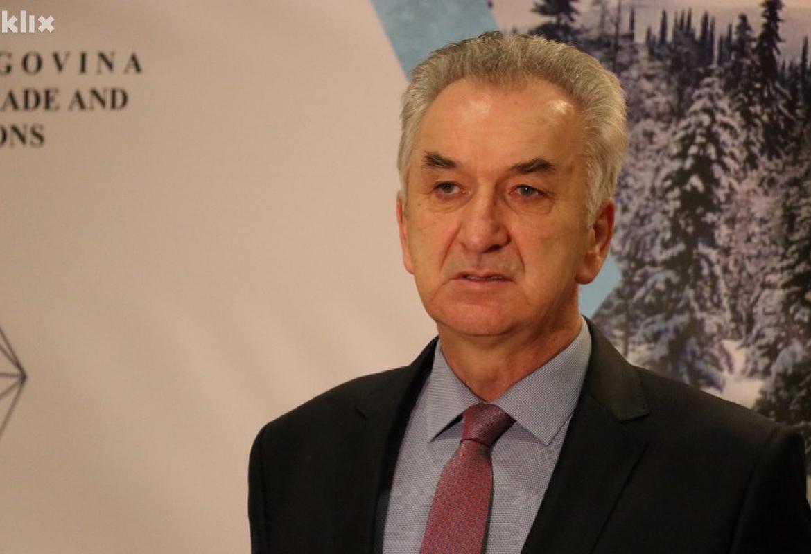 Mirko Šarović