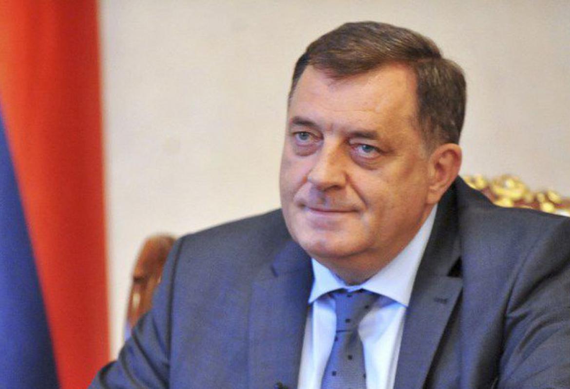 Milorad Dodik