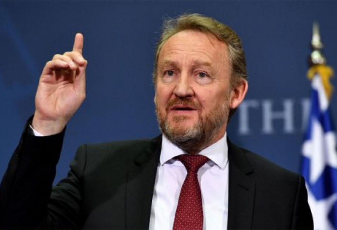 Bakir Izetbegovic